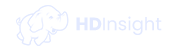 MS HD Insight