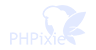 phppixie