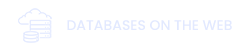 databasesontheweb