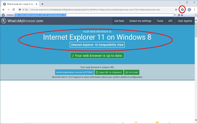 ghostery for ie 11 and windows 8