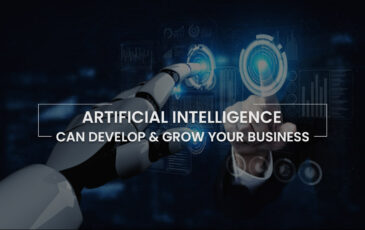 How Evolving Artificial Intelligence Can Help Grow Your Business
